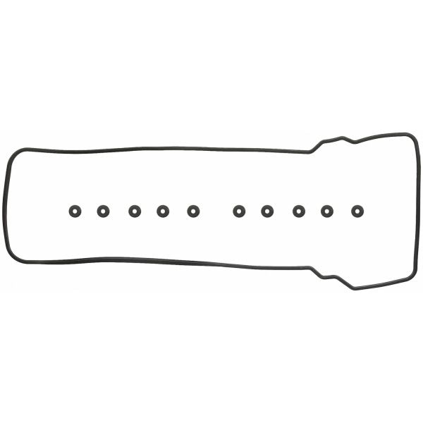 Fel-Pro Valve Cover Gasket Set, Vs50512R VS50512R - main